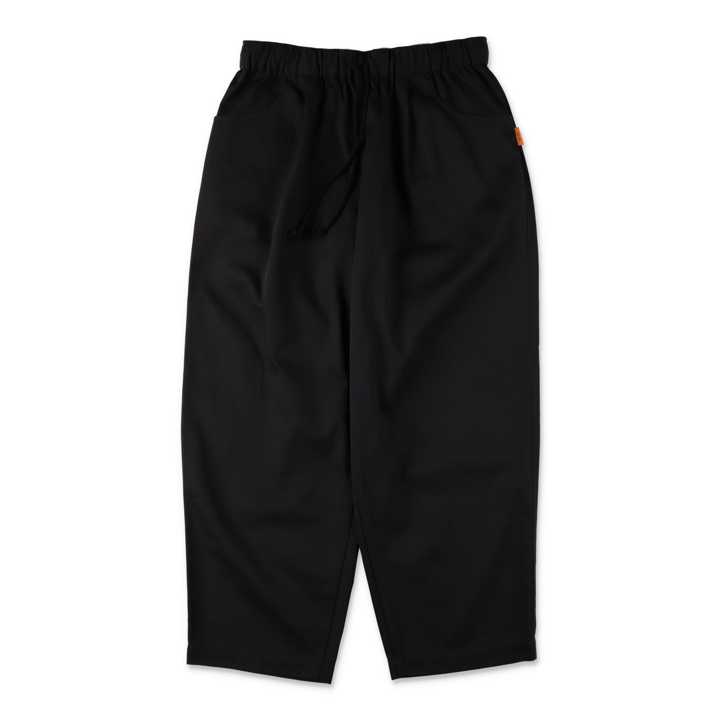 SEE SEE x DICKIES BAGGY PANTS【BLACK】
