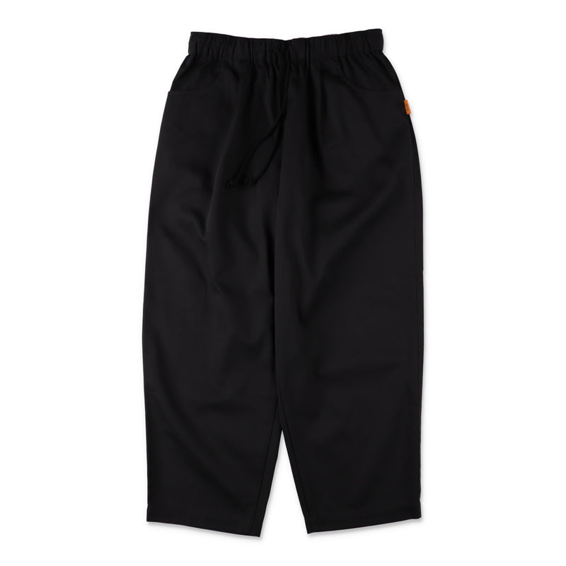 SEE SEE x DICKIES BAGGY PANTS [BLACK] – STUDY SHOWROOM STORE