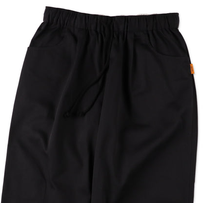 SEE SEE x DICKIES BAGGY PANTS【BLACK】