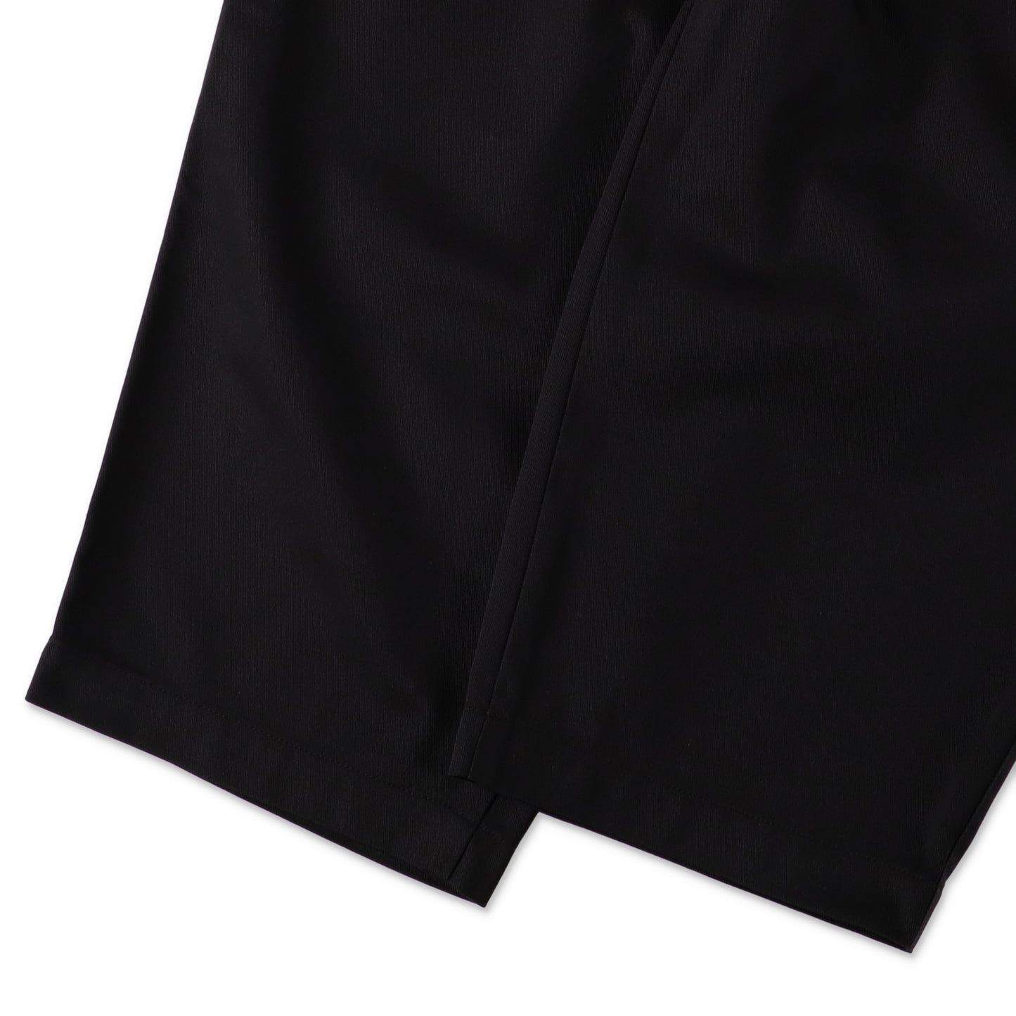 SEE SEE x DICKIES BAGGY PANTS【BLACK】