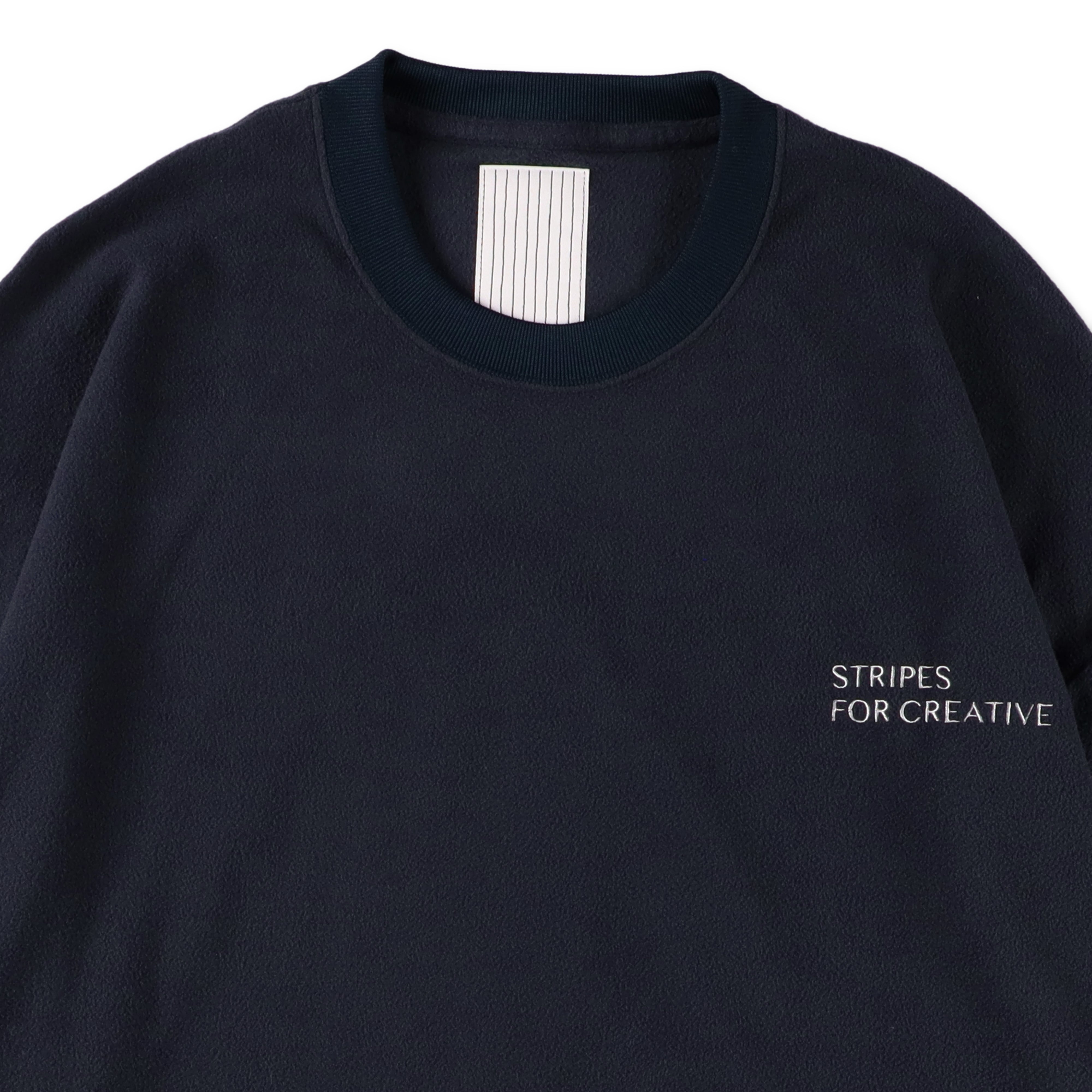 トップス SEE SEE S.F.C SUPER BIG BOARDER LS NAVY トップス SEE SEE S.F.C SUPER BIG BOARDER LS NAVY トップス SEE SEE