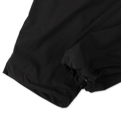 S.F.C Wide Tapered Easy Pants (Nylon）Black【SFCFW26P08】(N)