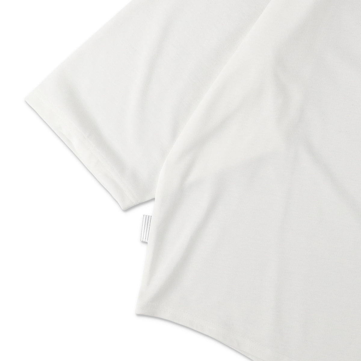 S.F.C Raglan Baseball Tee (Tech) White【SFCFW26CS10】(N)