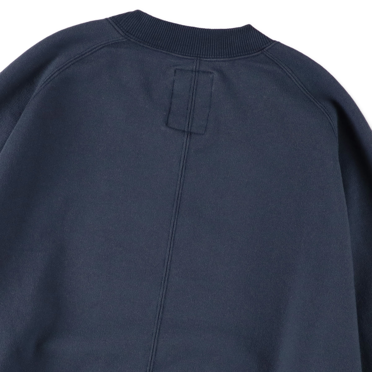 S.F.C Raglan Crew Sweat Navy【SFCFW26SW01】(N)
