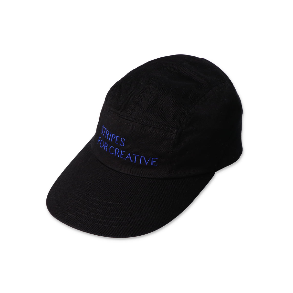S.F.C Jet Cap(Cotton) Black【SFCFW26AC01】(N)