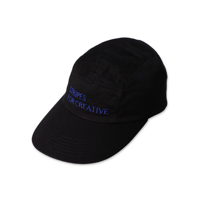 S.F.C Jet Cap(Cotton) Black【SFCFW26AC01】(N)