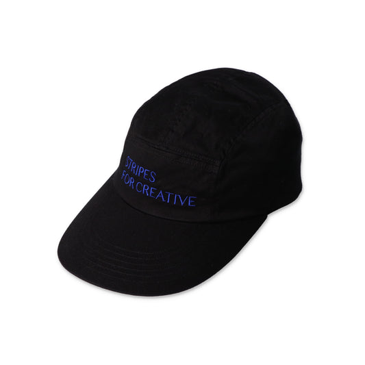 S.F.C Jet Cap(Cotton) Black【SFCFW26AC01】(N)