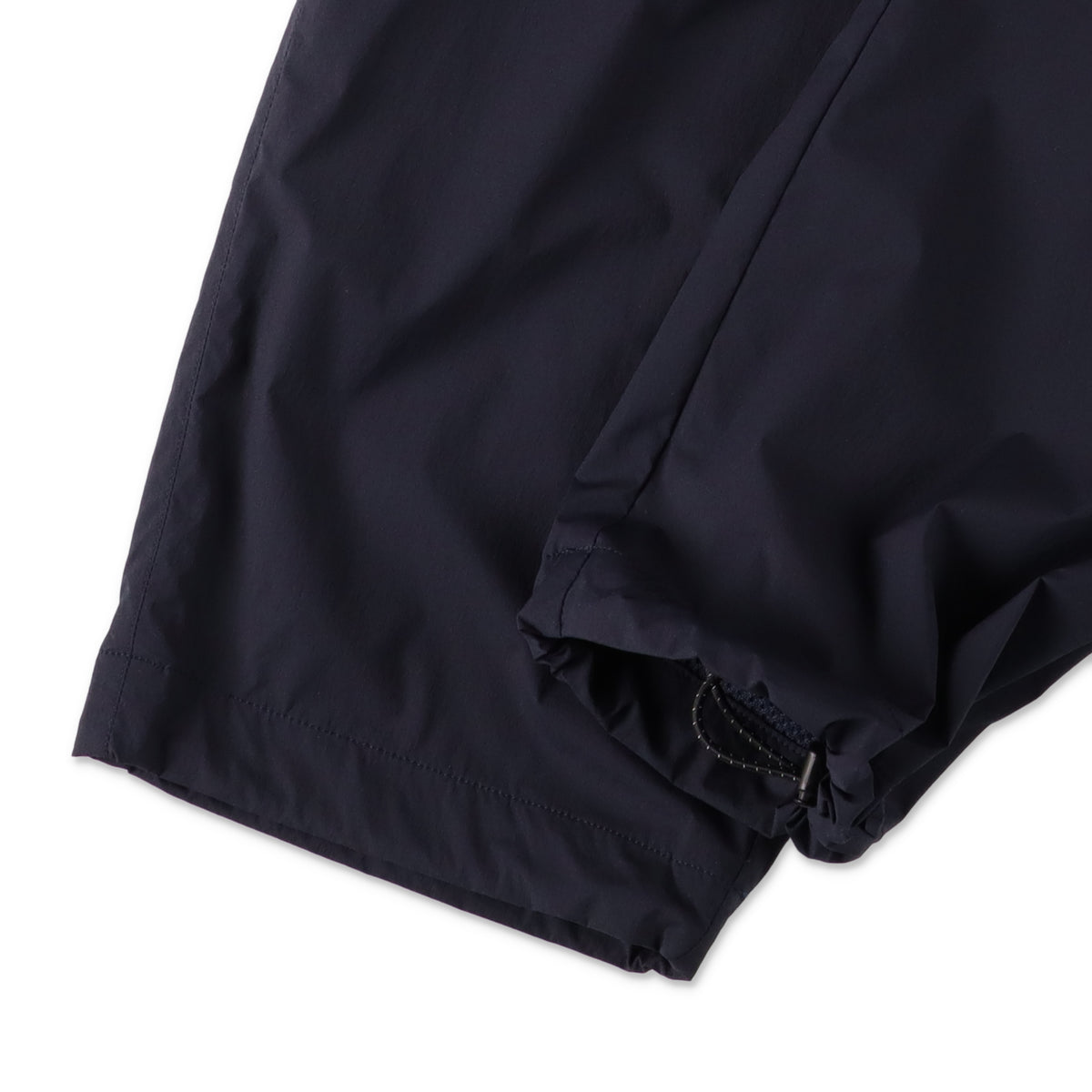 S.F.C Wide Tapered Easy Pants (Nylon）Navy【SFCFW26P08】(N)
