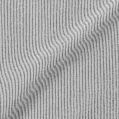 S.F.C Two Tuck Wide Pants (Corduroy) Grey【SFCFW26P04】(N)