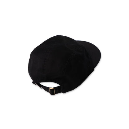 S.F.C Jet Cap(Cotton) Black【SFCFW26AC01】(N)