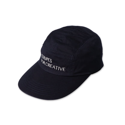 S.F.C Jet Cap (Cotton) Navy【SFCFW26AC01】(N)
