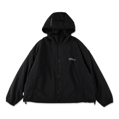 S.F.C Padded Hoody Black【SFCFW26J03】(N)