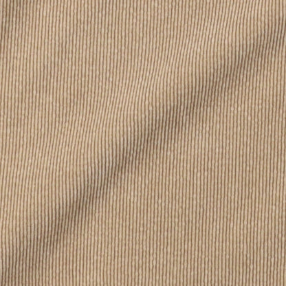 S.F.C Two Tuck Wide Pants (Corduroy) Beige【SFCFW26P04】(N)