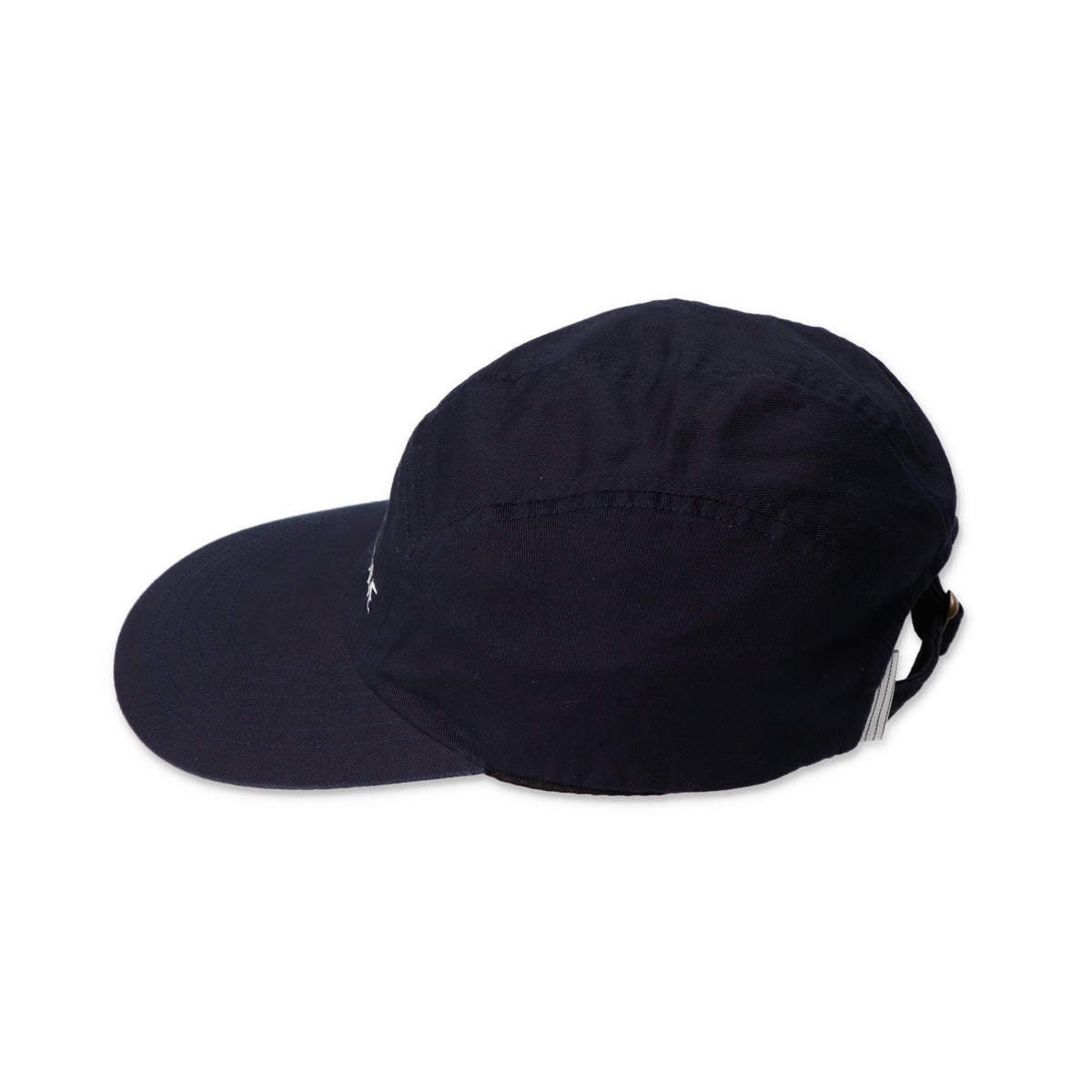 S.F.C Jet Cap (Cotton) Navy【SFCFW26AC01】(N)