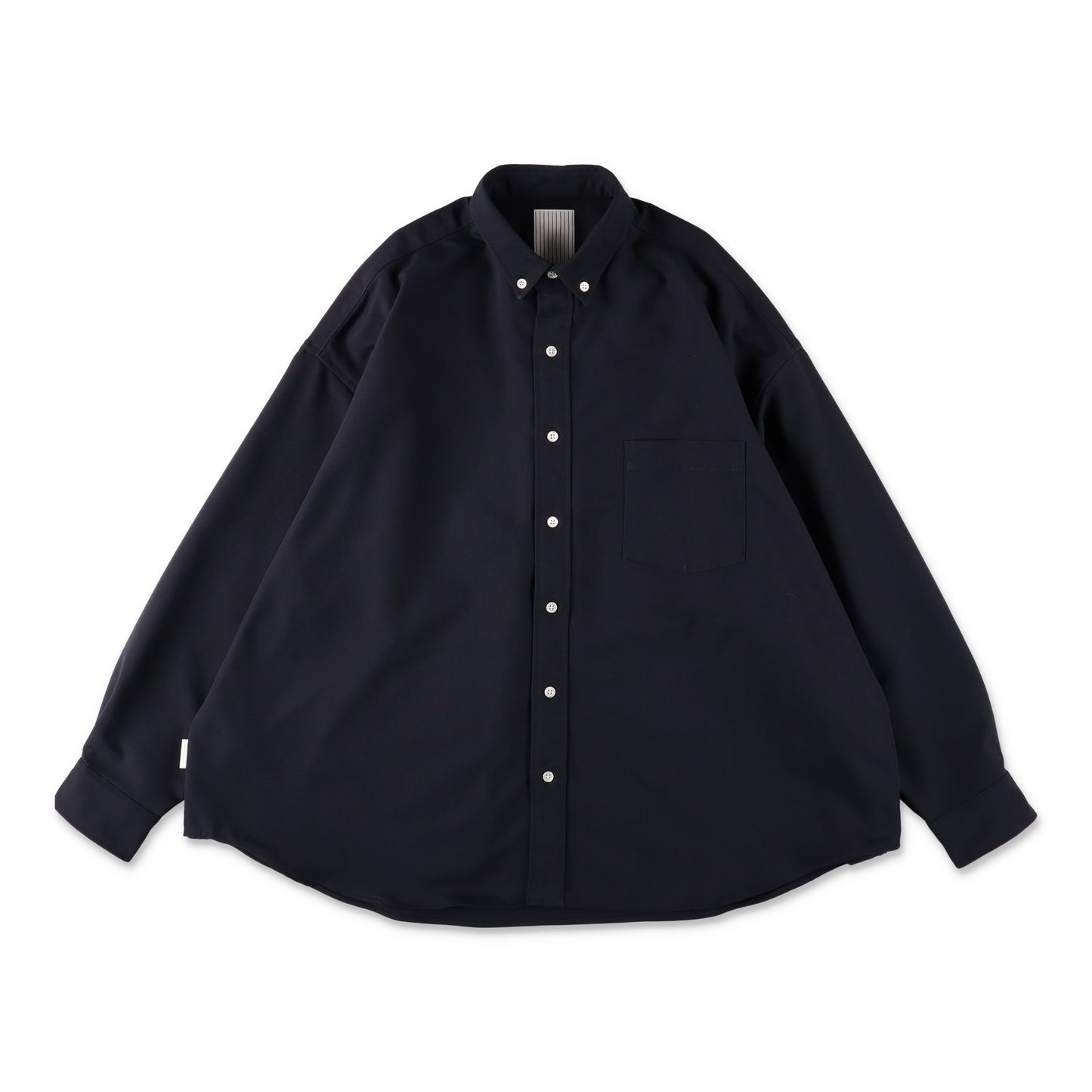S.F.C BD Shirt Navy【SFCFW26S04】(N)