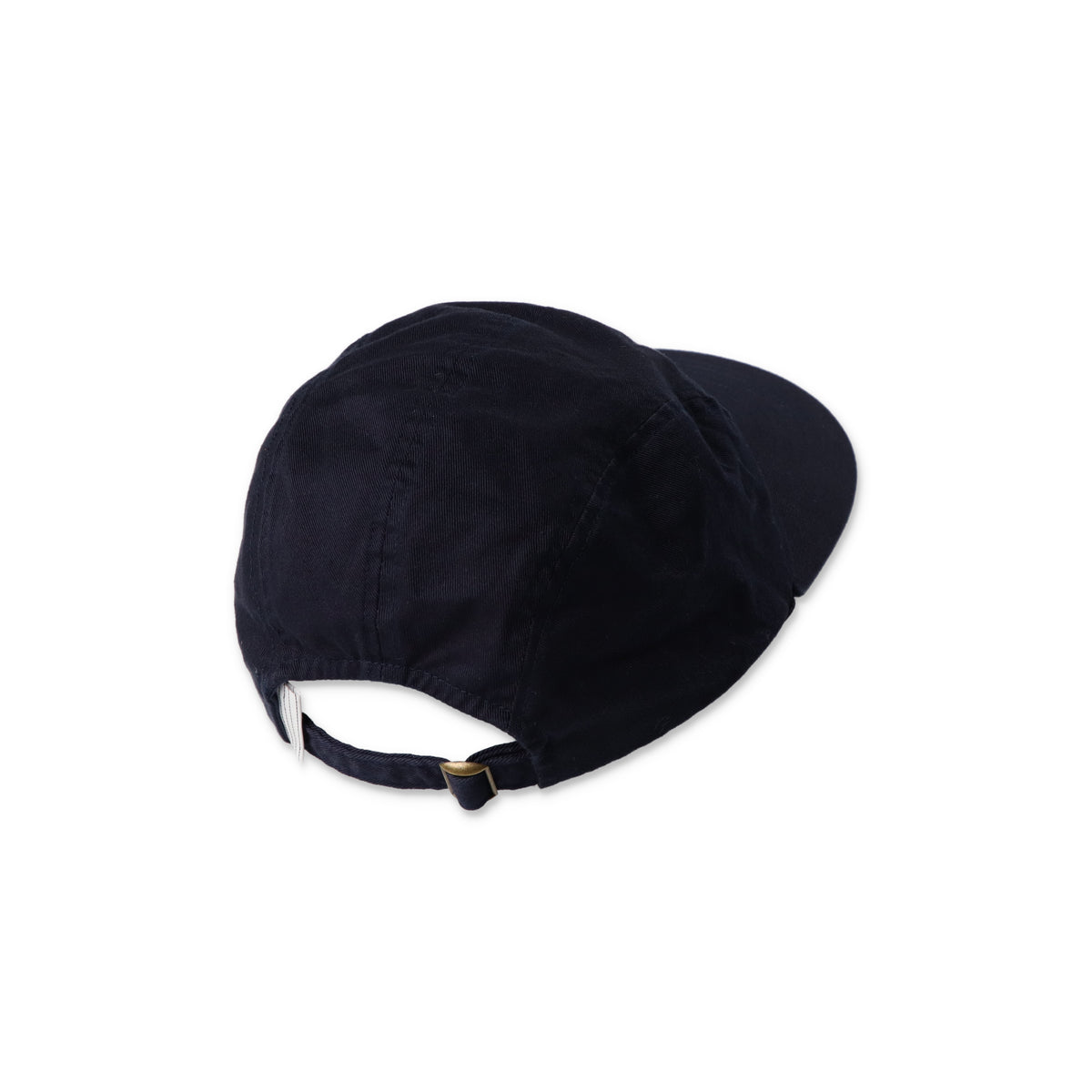 S.F.C Jet Cap (Cotton) Navy【SFCFW26AC01】(N)