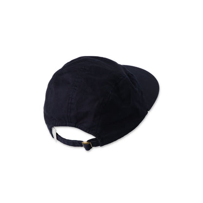 S.F.C Jet Cap (Cotton) Navy【SFCFW26AC01】(N)