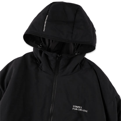 S.F.C Padded Hoody Black【SFCFW26J03】(N)