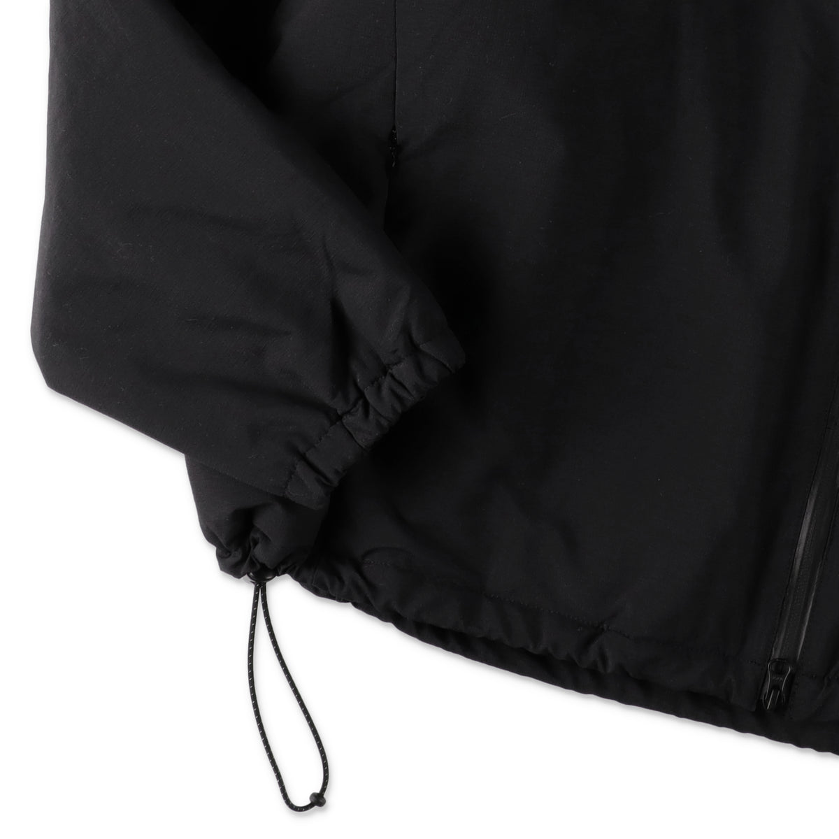 S.F.C Padded Hoody Black【SFCFW26J03】(N)