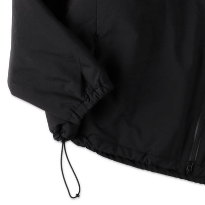 S.F.C Padded Hoody Black【SFCFW26J03】(N)