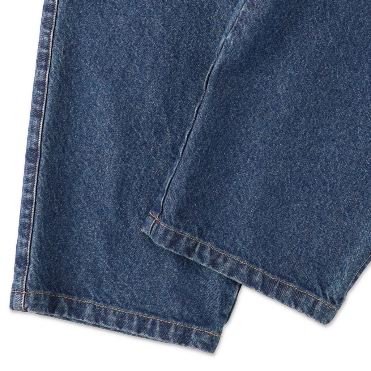 S.F.C Two Tuck Wide Pants (Denim) Blue【SFCFW26P03】(N)