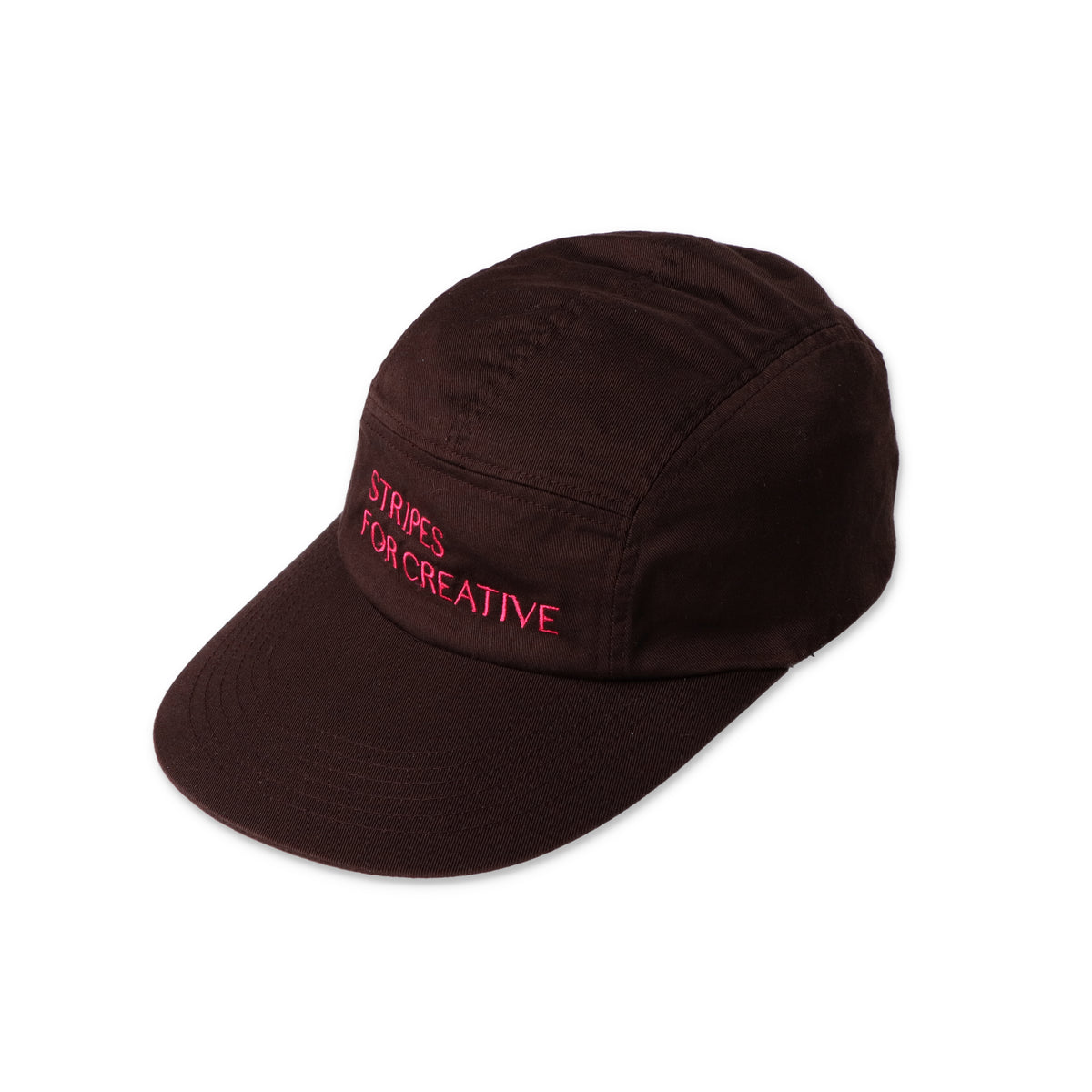 S.F.C Jet Cap (Cotton) Brown【SFCFW26AC01】(N)
