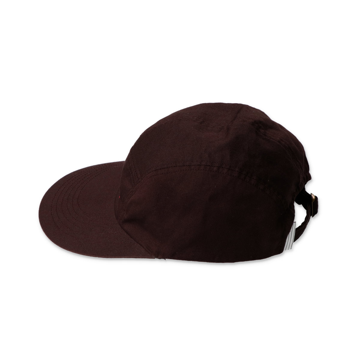 S.F.C Jet Cap (Cotton) Brown【SFCFW26AC01】(N)