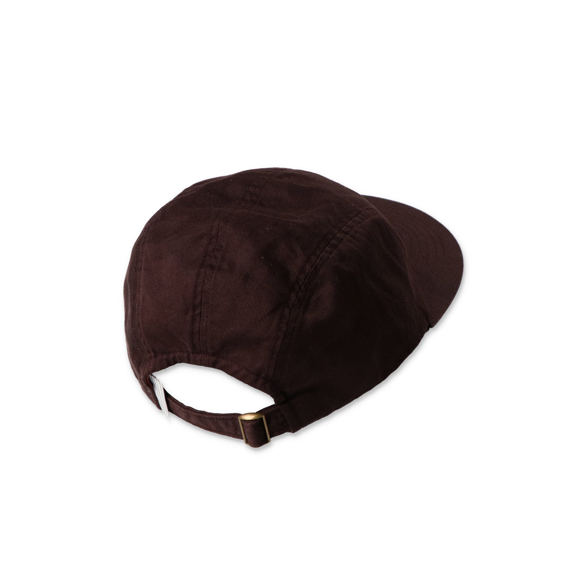 S.F.C Jet Cap (Cotton) Brown【SFCFW26AC01】(N)