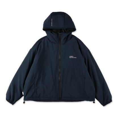 S.F.C Padded Hoody Navy【SFCFW26J03】(N)