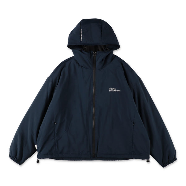 S.F.C Padded Hoody Navy【SFCFW26J03】(N)