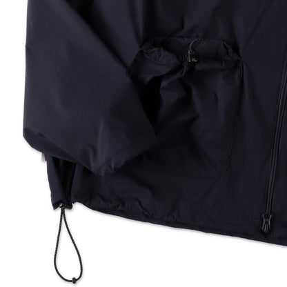 S.F.C Purse Pocket Hoody Navy [SFCFW26J08] (N)