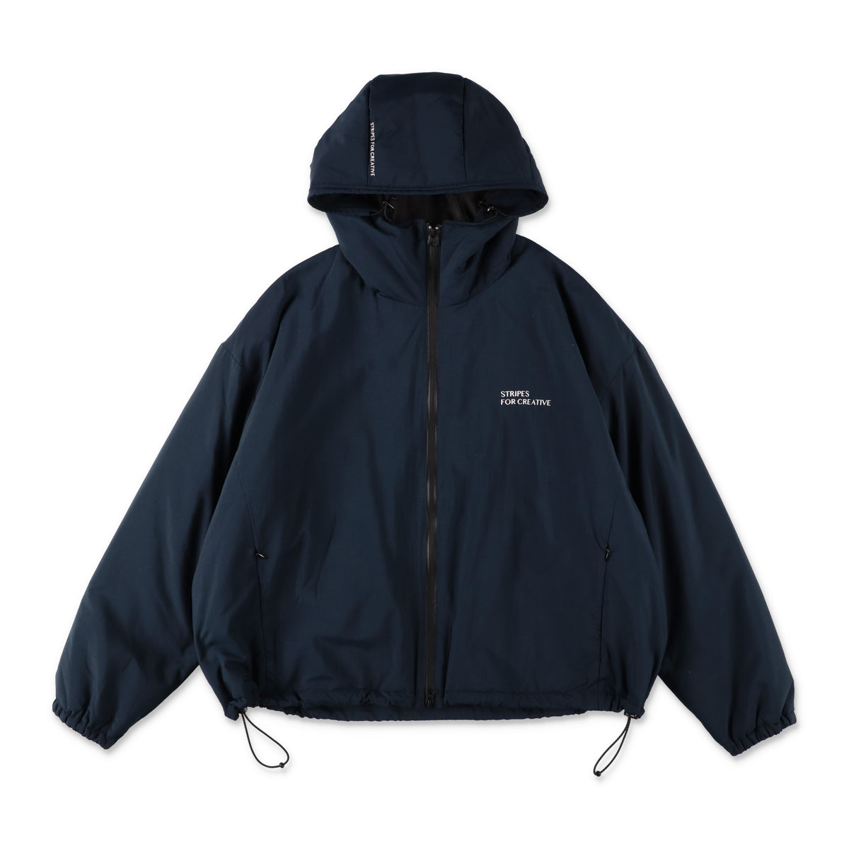 S.F.C Padded Hoody Navy【SFCFW26J03】(N)