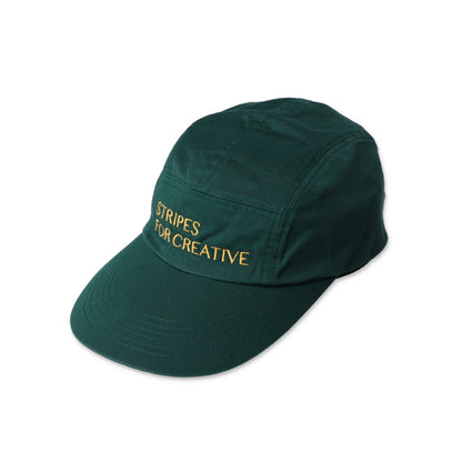 S.F.C Jet Cap(Cotton) Green【SFCFW26AC01】(N)