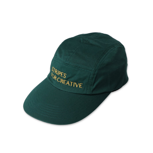 S.F.C Jet Cap(Cotton) Green【SFCFW26AC01】(N)