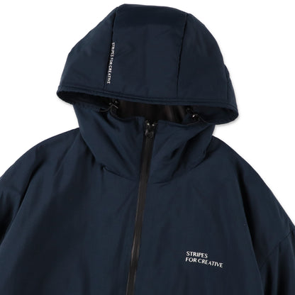 S.F.C Padded Hoody Navy【SFCFW26J03】(N)