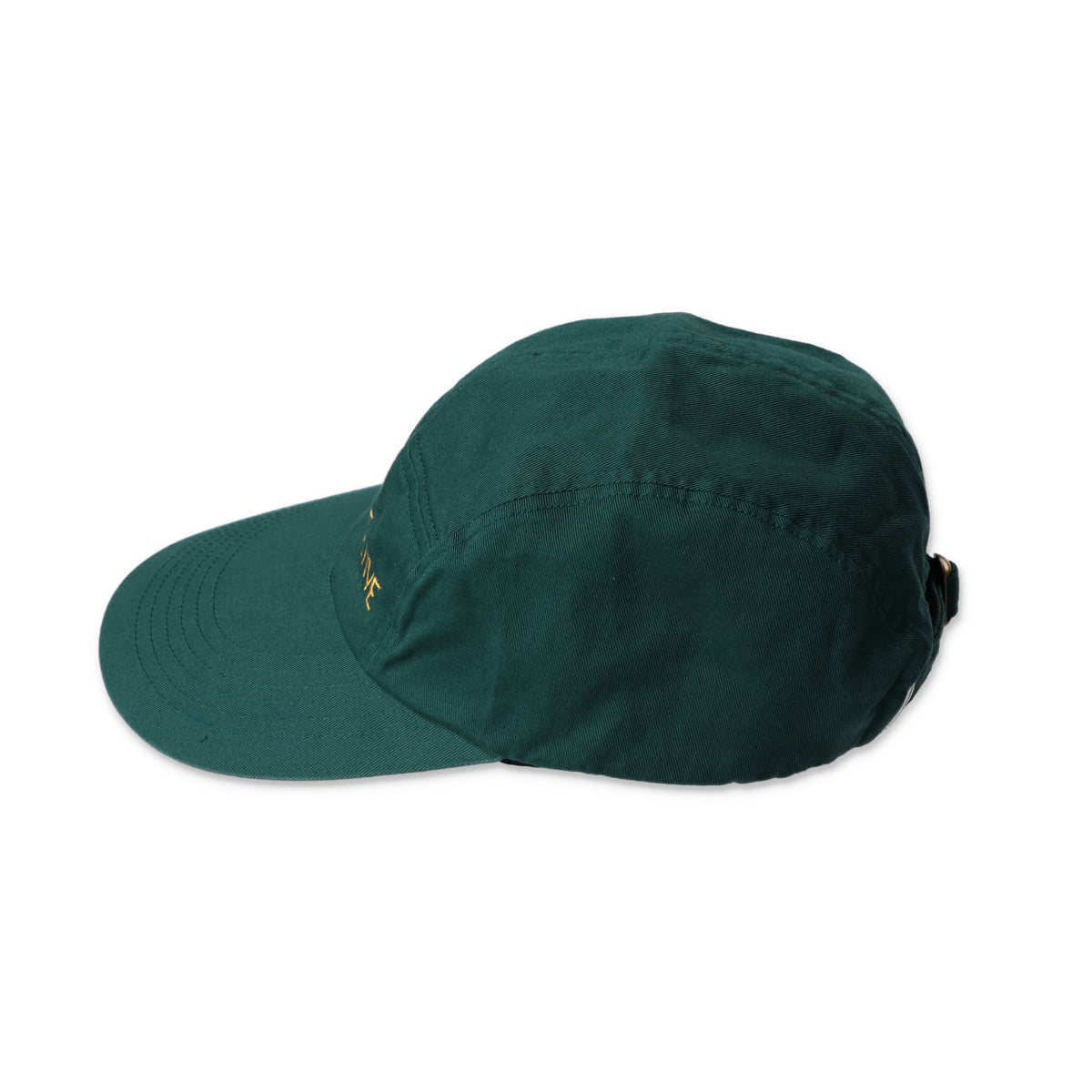S.F.C Jet Cap(Cotton) Green【SFCFW26AC01】(N)