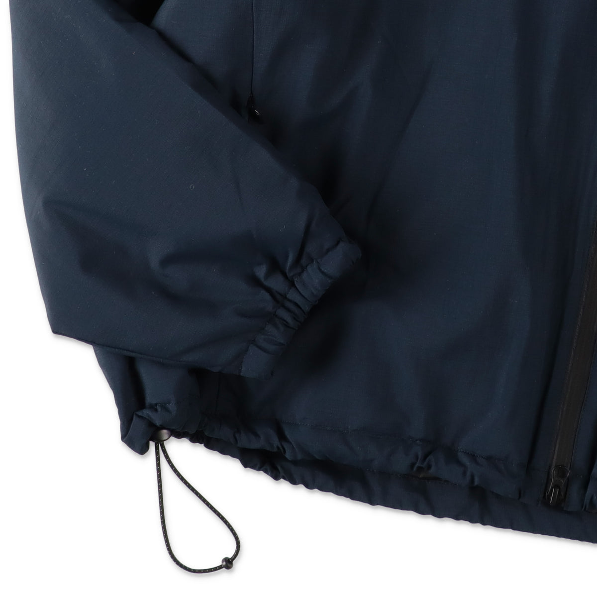 S.F.C Padded Hoody Navy【SFCFW26J03】(N)