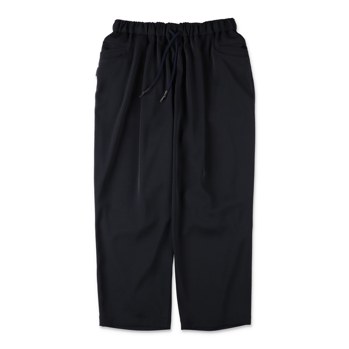 S.F.C Super Wide Pants Navy【SFCFW26P02】(N)