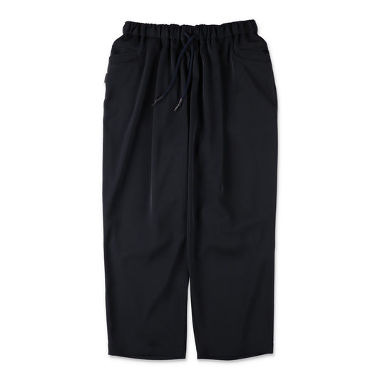 S.F.C Super Wide Pants Navy【SFCFW26P02】(N)
