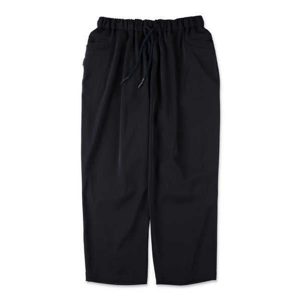 S.F.C Super Wide Pants Navy【SFCFW26P02】(N)