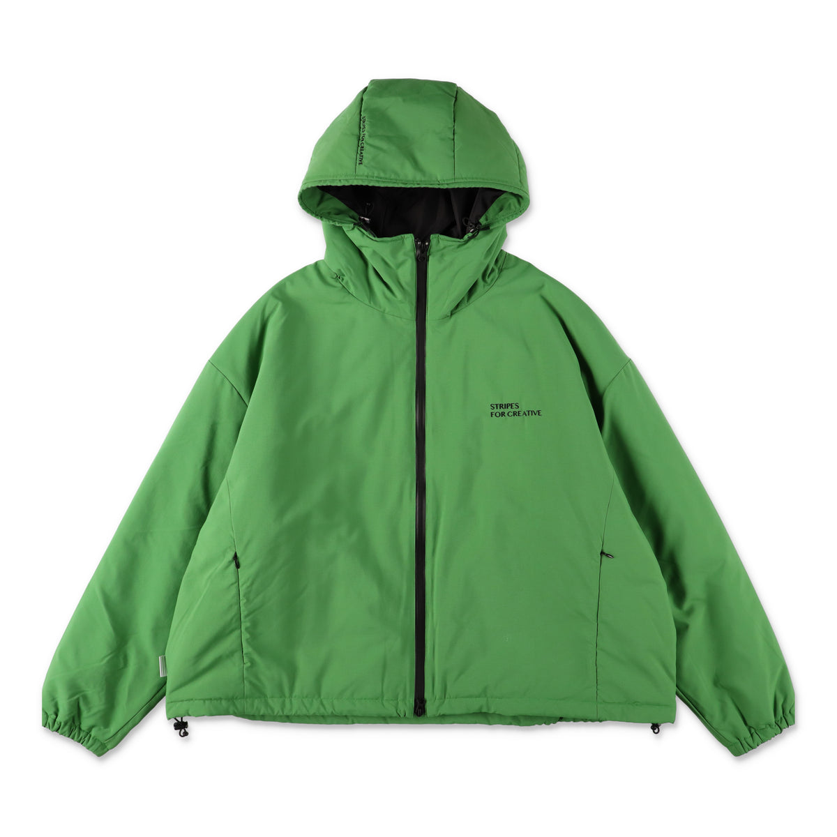 S.F.C Padded Hoody Green【SFCFW26J03】(N)