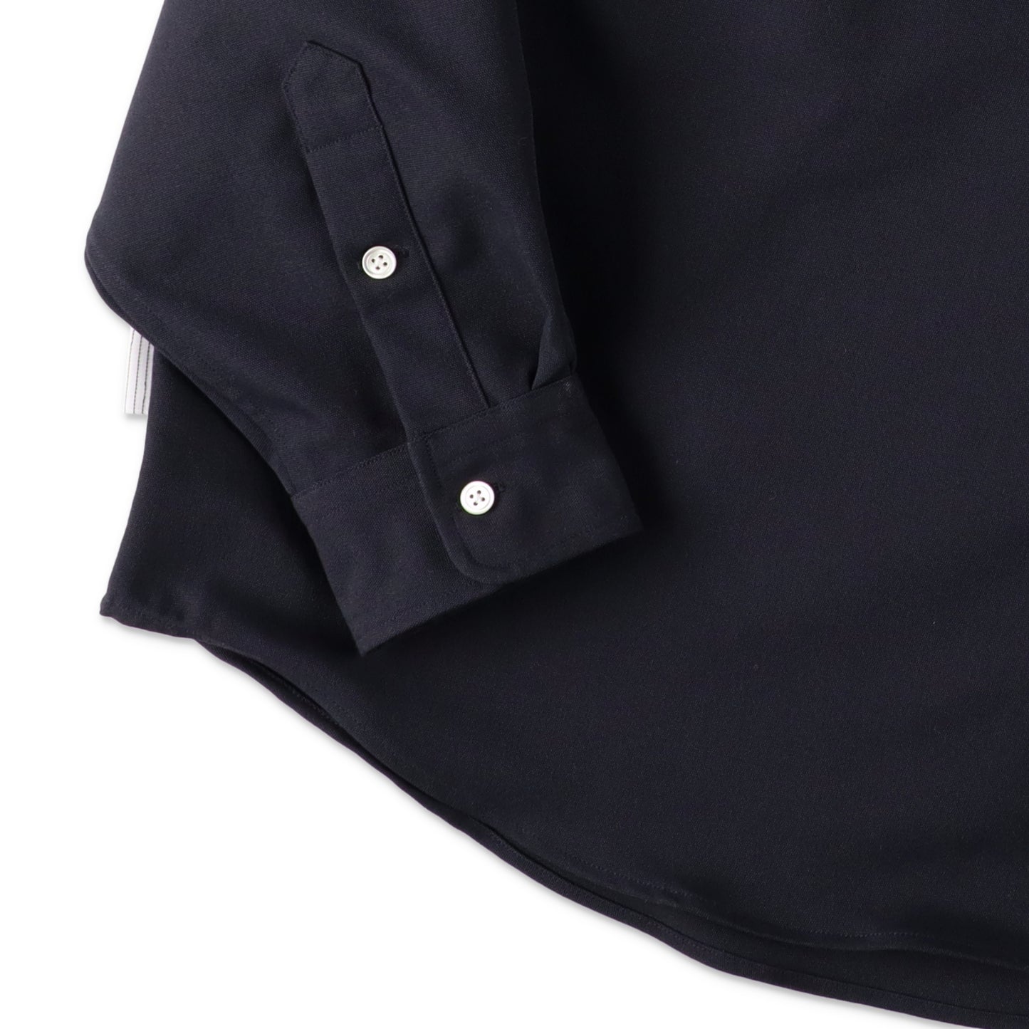 S.F.C BD Shirt Navy【SFCFW26S04】(N)