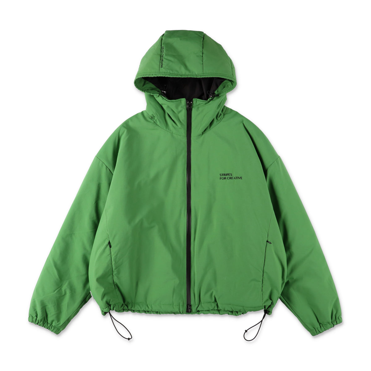 S.F.C Padded Hoody Green【SFCFW26J03】(N)