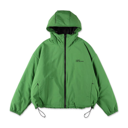 S.F.C Padded Hoody Green【SFCFW26J03】(N)