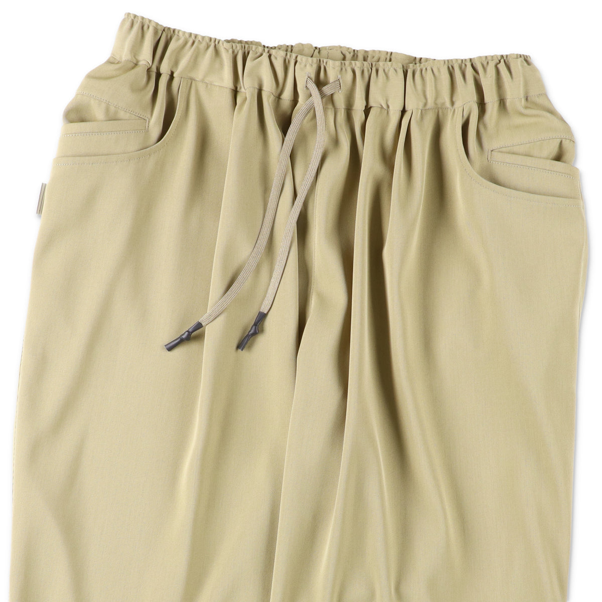 S.F.C Super Wide Pants Beige【SFCFW26P02】(N)