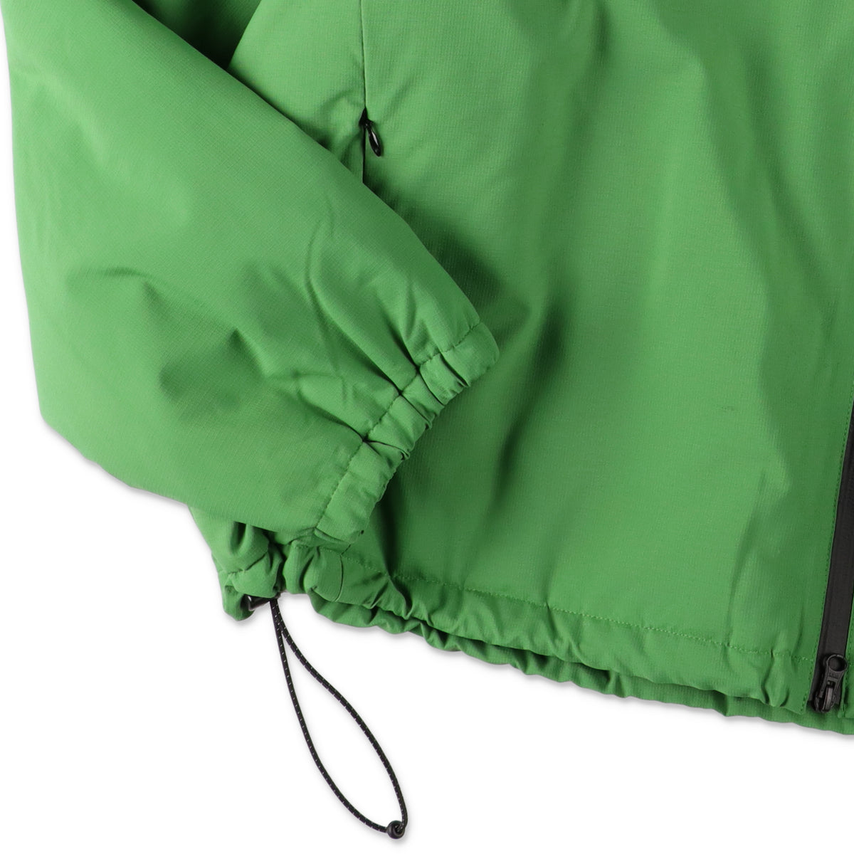 S.F.C Padded Hoody Green【SFCFW26J03】(N)