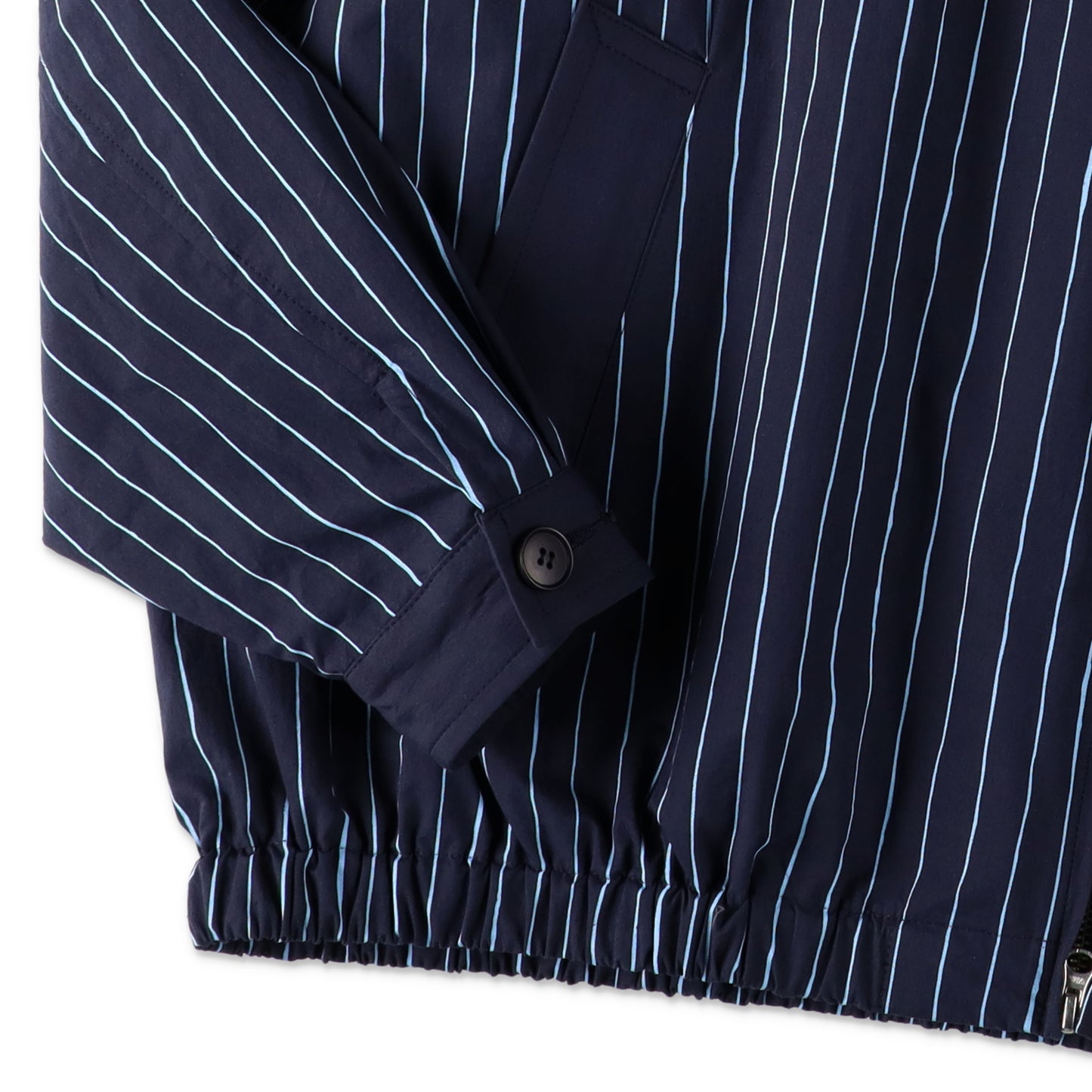 S.F.C Stripe Swing Top Navy [SFCFW26J04] (N)