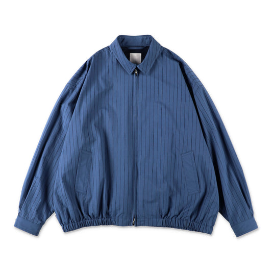 S.F.C Stripe Swing Top Blue [SFCFW26J04]