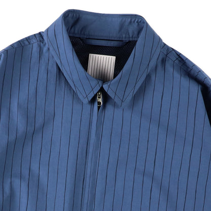 S.F.C Stripe Swing Top Blue [SFCFW26J04]