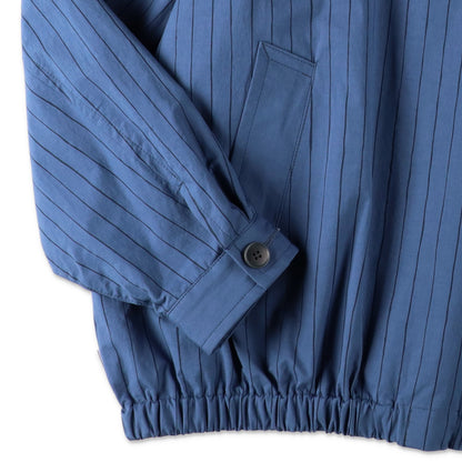 S.F.C Stripe Swing Top Blue [SFCFW26J04]